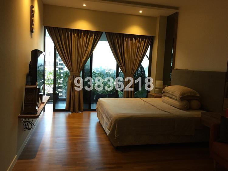 The Interlace (D4), Condominium #143677902